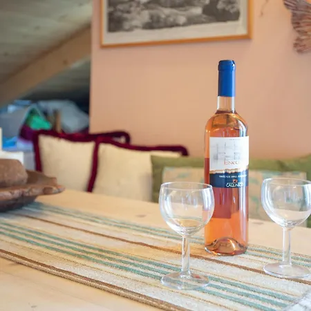 Zante Amici Loft Appartement