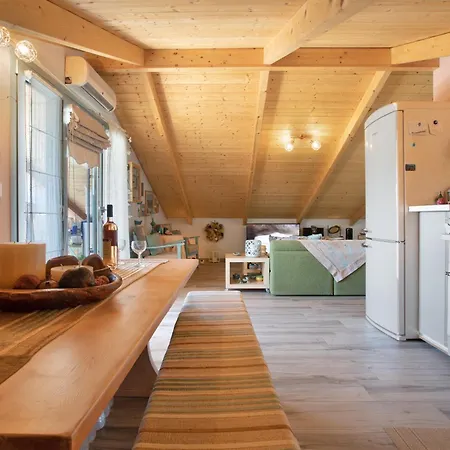 Zante Amici Loft