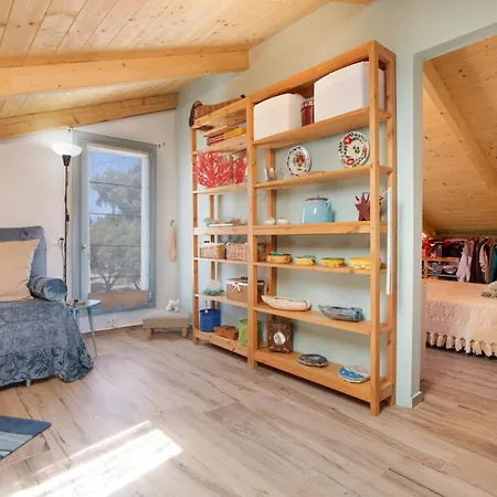 Zante Amici Loft Appartement *