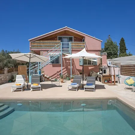 Appartement Zante Amici Loft