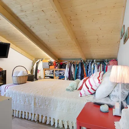 Appartement Zante Amici Loft *
