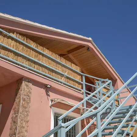 Zante Amici Loft Appartement Laganas