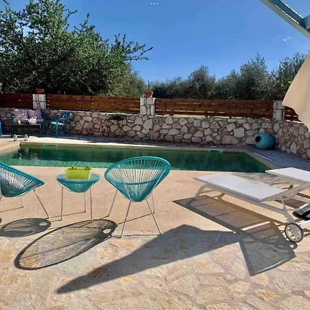 Zante Amici Loft *