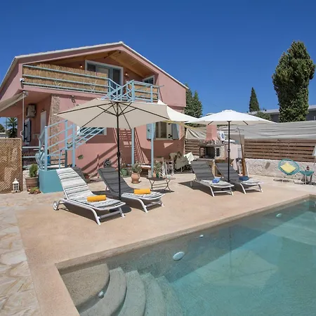 Διαμέρισμα Zante Amici Loft *