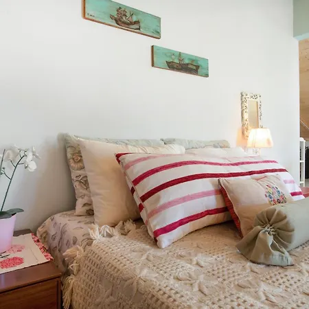 Zante Amici Loft Διαμέρισμα Λαγανάς