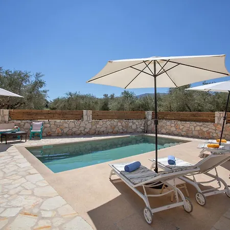 Διαμέρισμα Zante Amici Loft Λαγανάς