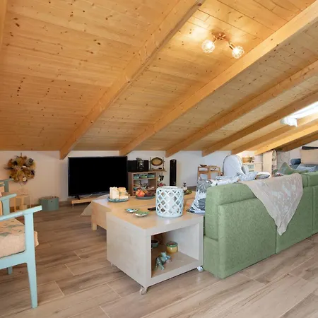 Zante Amici Loft Λαγανάς